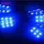 Waterproof RGB LED Modules